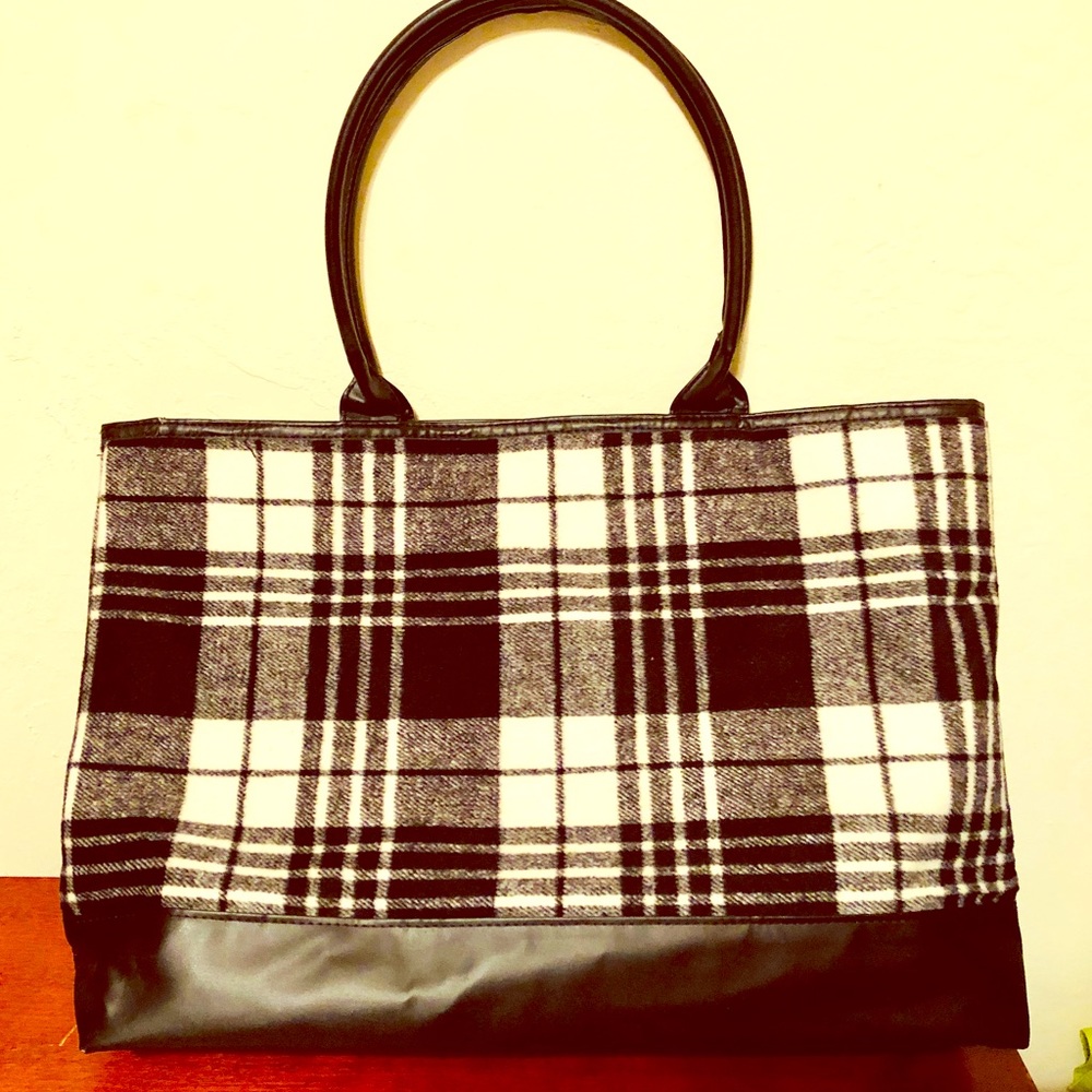Regular tote